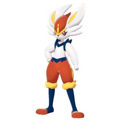 cinderace serebii|cinderace pokemon smogon.